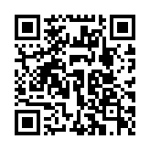 QR code linking to https://deploy-preview-3116--gohugoio.netlify.app/commands/