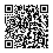 QR code linking to https://deploy-preview-3116--gohugoio.netlify.app/functions/urls/relurl/
