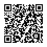 QR code linking to https://deploy-preview-3116--gohugoio.netlify.app/installation/