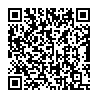 QR code linking to https://deploy-preview-3116--gohugoio.netlify.app/getting-started/directory-structure/