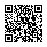 QR code linking to https://deploy-preview-3116--gohugoio.netlify.app/