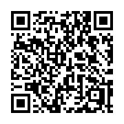 QR code linking to https://deploy-preview-3116--gohugoio.netlify.app/commands/hugo_env/