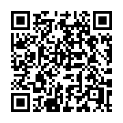 QR code linking to https://deploy-preview-3116--gohugoio.netlify.app/content-management/urls/