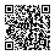 QR code linking to https://deploy-preview-3116--gohugoio.netlify.app/functions/data/getcsv/