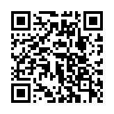 QR code linking to https://deploy-preview-3116--gohugoio.netlify.app/hugo-pipes/
