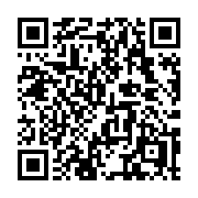 QR code linking to https://deploy-preview-3116--gohugoio.netlify.app/templates/sitemap/