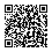 QR code linking to https://deploy-preview-3116--gohugoio.netlify.app/functions/go-template/