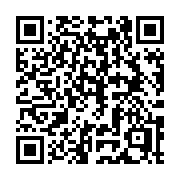 QR code linking to https://deploy-preview-3116--gohugoio.netlify.app/troubleshooting/deprecation/