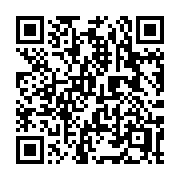 QR code linking to https://deploy-preview-3116--gohugoio.netlify.app/about/license/