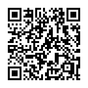 QR code linking to https://deploy-preview-3116--gohugoio.netlify.app/tools/front-ends/