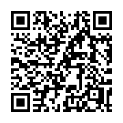 QR code linking to https://deploy-preview-3116--gohugoio.netlify.app/about/security/