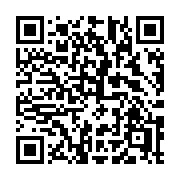 QR code linking to https://deploy-preview-3116--gohugoio.netlify.app/functions/hugo/isproduction/