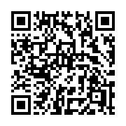 QR code linking to https://deploy-preview-3116--gohugoio.netlify.app/functions/images/pixelate/