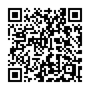QR code linking to https://deploy-preview-3116--gohugoio.netlify.app/commands/hugo_gen_doc/