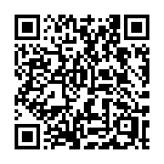 QR code linking to https://deploy-preview-3116--gohugoio.netlify.app/commands/hugo_mod_npm/