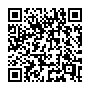 QR code linking to https://deploy-preview-3116--gohugoio.netlify.app/configuration/permalinks/