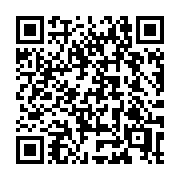 QR code linking to https://deploy-preview-3116--gohugoio.netlify.app/configuration/deployment/