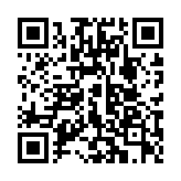 QR code linking to https://deploy-preview-3116--gohugoio.netlify.app/functions/