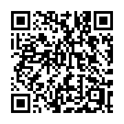 QR code linking to https://deploy-preview-3116--gohugoio.netlify.app/commands/hugo_version/