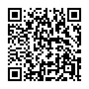 QR code linking to https://deploy-preview-3116--gohugoio.netlify.app/functions/transform/emojify/