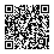 QR code linking to https://deploy-preview-3116--gohugoio.netlify.app/commands/hugo_server/