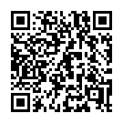 QR code linking to https://deploy-preview-3116--gohugoio.netlify.app/configuration/caches/