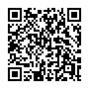 QR code linking to https://deploy-preview-3116--gohugoio.netlify.app/functions/safe/htmlattr/