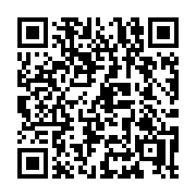 QR code linking to https://deploy-preview-3116--gohugoio.netlify.app/configuration/markup/