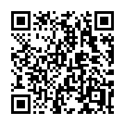 QR code linking to https://deploy-preview-3116--gohugoio.netlify.app/templates/rss/