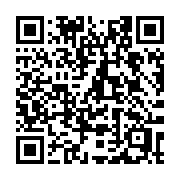 QR code linking to https://deploy-preview-3116--gohugoio.netlify.app/commands/hugo_new_site/
