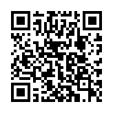 QR code linking to https://deploy-preview-3116--gohugoio.netlify.app/about/