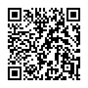 QR code linking to https://deploy-preview-3116--gohugoio.netlify.app/functions/global/