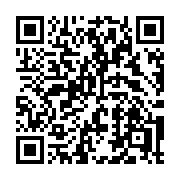 QR code linking to https://deploy-preview-3116--gohugoio.netlify.app/functions/os/getenv/