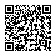 QR code linking to https://deploy-preview-3116--gohugoio.netlify.app/configuration/taxonomies/