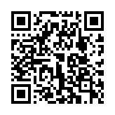 QR code linking to https://deploy-preview-3116--gohugoio.netlify.app/shortcodes/