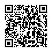 QR code linking to https://deploy-preview-3116--gohugoio.netlify.app/functions/global/site/